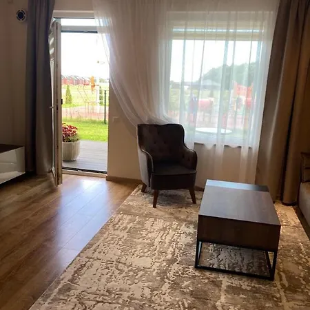 Terrace Klaipėda