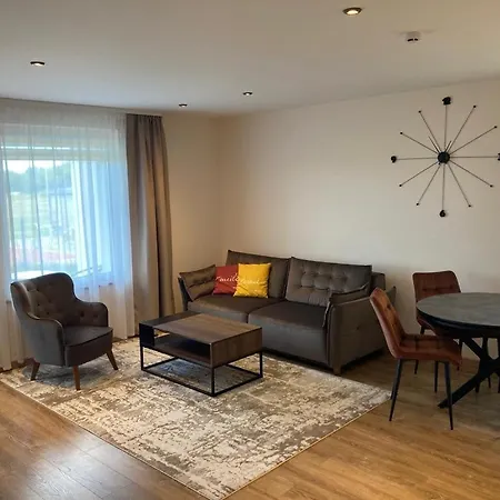 Appartement Terrace *